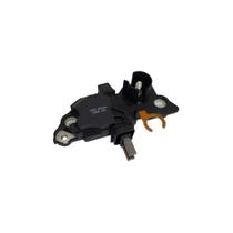 Regulador de Voltagem Fiat Brava Bravo Ducato Idea Linea Marea Palio Siena Strada Uno Ford Fiesta Honda Fit - Ikro - IK5220