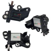 Regulador De Voltagem Fiat Siena 14V GA342 Regulador De Voltagem Fiat Siena 14V GA342