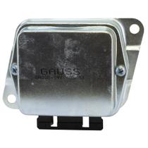 Regulador de Voltagem Ford Cargo 1218 1415 1418 1519 1521 1618 1621 2218 2319 2321 - Gauss - GA008 Regulador de Voltagem Ford Cargo 1218 1415 1418 1519 1521 1618 1621 2218 2319 2321 - Gauss - GA008