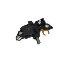 Regulador de Voltagem Ford Cargo Eletrônico Motor Cummins após 2006 24 Volts - Ikro - IK5204 Regulador de Voltagem Ford Cargo Eletrônico Motor Cummins após 2006 24 Volts - Ikro - IK5204