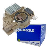 Regulador de Voltagem Ford Fiesta Courier