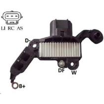 Regulador de voltagem Ford Focus 2005 a 2020 IKRO IK5360