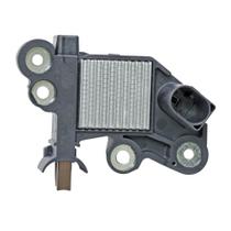 Regulador de Voltagem Ford Ka 1.0 3CC após 2014 1.5 16V 2014 a 2018 110A - Seg - 0272220921