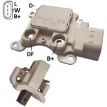 Regulador de voltagem Ford Ranger 1994 a 2024 IKRO IK5890