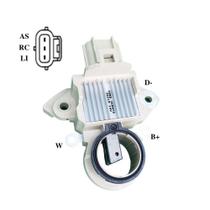 Regulador De Voltagem - Frontier / Focus / Fusion Regulador De Voltagem - Frontier / Focus / Fusion