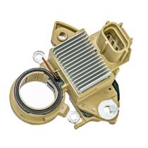 Regulador de Voltagem Fusion 2.0 Turbo 2.5 2013 à 2016 3 Pinos - Gauss - GA0719 Regulador de Voltagem Fusion 2.0 Turbo 2.5 2013 à 2016 3 Pinos - Gauss - GA0719