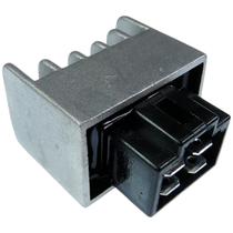 Regulador De Voltagem Gauss Equivalente 31600-gbl-b71 Honda Regulador De Voltagem Gauss Equivalente 31600-gbl-b71 Honda