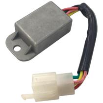 Regulador De Voltagem Gauss Equivalente 31600-kb7-008 Honda Regulador De Voltagem Gauss Equivalente 31600-kb7-008 Honda