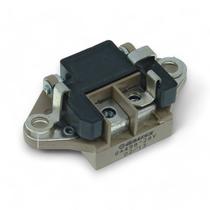 Regulador de Voltagem Gauss Equivalente DENSO 126000-0380 Regulador de Voltagem Gauss Equivalente DENSO 126000-0380