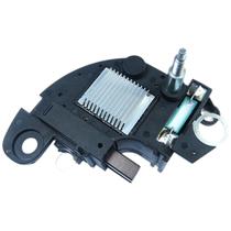 Regulador De Voltagem Gauss Fiat Strada Work 1.4 Ce/cd 2014 Regulador De Voltagem Gauss Fiat Strada Work 1.4 Ce/cd 2014