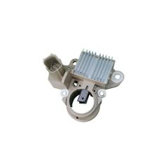 Regulador de Voltagem Honda City 1.5 após 2009 Civic após 2014 Fit 1.3 1.5 após 2008 - Ikro - IK5192 Regulador de Voltagem Honda City 1.5 após 2009 Civic após 2014 Fit 1.3 1.5 após 2008 - Ikro - IK5192