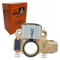 Regulador de Voltagem Honda Civic Fit New Fit Regulador de Voltagem Honda Civic Fit New Fit