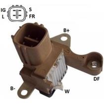 Regulador de voltagem Honda Cr-V 1999 a 2020 IKRO IK5148