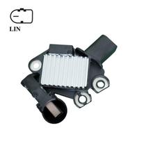 Regulador de Voltagem Hyundai Creta 2.0 16v