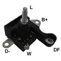 Regulador de voltagem Jeep Renegade 2015 a 2021 IKRO IK5751