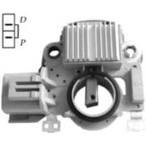Regulador de voltagem Kia Magentis 2006 a 2007 IKRO IK5472
