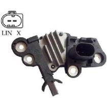 Regulador de voltagem Land Rover Freelander 2 2006 a 2016