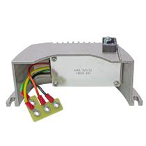 Regulador de Voltagem Linde Empilhadeira C4531 24 Volts - Ikro - IK5132