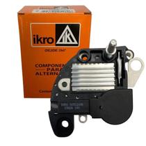 Regulador de Voltagem Magneti Marelli 14V 65A 90A Palio Tempra IK5121