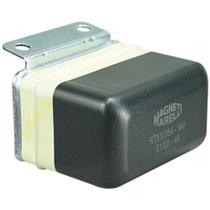 Regulador de voltagem Massey Ferguson Mf 275 1976 a 1991
