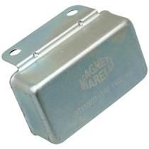 Regulador de voltagem Massey Ferguson Mf 50X 1976 a 1991