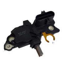 Regulador De Voltagem - Mbb Caminhões / Ônibus