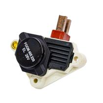 Regulador de Voltagem Mercedes 1728 2423K 2428 L1620 OM906LA 1838S 1944S 2638 OM457LA 24v 75A a 140A - SEG F00M405220 Regulador de Voltagem Mercedes 1728 2423K 2428 L1620 OM906LA 1838S 1944S 2638 OM457LA 24v 75A a 140A - SEG F00M405220