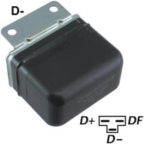 Regulador de voltagem Mercedes Benz Ls 1929 1983 a 1998