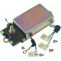 Regulador de voltagem Mercedes Benz Oh 1418 2003 a 2007 Regulador de voltagem Mercedes Benz Oh 1418 2003 a 2007