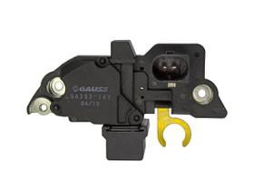 Regulador de Voltagem Mercedes C180 C200 C230 Kompressor SLK200 CLK ML - Gauss - GA353