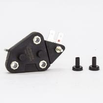 Regulador de Voltagem Mercedes Motor BR 900 24 Volts - Gauss - GA206 Regulador de Voltagem Mercedes Motor BR 900 24 Volts - Gauss - GA206