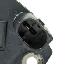 Regulador de Voltagem Mercedes Sprinter 311 313 315 415 510 515 180A - Valeo - 599249