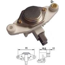 Regulador de voltagem Mercedes Sprinter Furgão 1997 a 2016 Regulador de voltagem Mercedes Sprinter Furgão 1997 a 2016