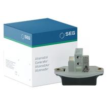 Regulador de Voltagem mf 9130 6.6 24v 2017 em Diante 14,5v Regulador de Voltagem mf 9130 6.6 24v 2017 em Diante 14,5v