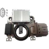Regulador de voltagem Nissan Frontier 2008 a 2012 IKRO