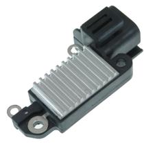 Regulador de voltagem Nissan Primera 1996 a 2000 GAUSS GA253 Regulador de voltagem Nissan Primera 1996 a 2000 GAUSS GA253