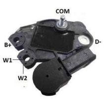 Regulador de voltagem Peugeot 3008 2010 a 2024 IKRO IK5045