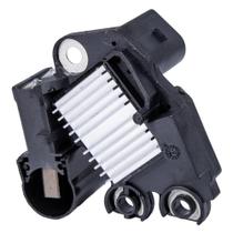 Regulador de Voltagem Polo 1.6 16V Motor AT Polo 1.6 16V MSI Virtus 1.6 16V MSI 12V 110A - GAUSS GA0689 Regulador de Voltagem Polo 1.6 16V Motor AT Polo 1.6 16V MSI Virtus 1.6 16V MSI 12V 110A - GAUSS GA0689