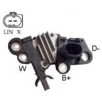 Regulador de voltagem Range Rover Evoque 2011 a 2024