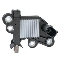 Regulador De Voltagem Ranger 2.2 3.2 Troller Com Plug 1 Via - GAUSS - GA0396 Regulador De Voltagem Ranger 2.2 3.2 Troller Com Plug 1 Via - GAUSS - GA0396