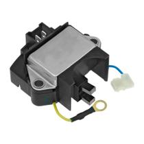 Regulador de Voltagem Renault Clio R19 RT R21 - GAUSS Regulador de Voltagem Renault Clio R19 RT R21 - GAUSS