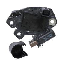 Regulador de Voltagem Renault Master 2.3 Motor M9T Após 2013 - Ikro - IK5335 Regulador de Voltagem Renault Master 2.3 Motor M9T Após 2013 - Ikro - IK5335