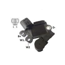 Regulador De Voltagem - Santa Fe / Sonata / Tucson