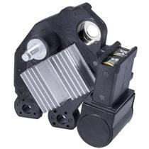 Regulador de Voltagem Sprinter 416 CDI 2.2 16V Chassi Longo Teto Baixo Furgão Ambulância - Gauss GA0651