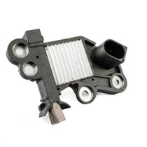 Regulador de Voltagem Sprinter Cdi 311 415 515 Após 2011 Motor OM651 - Gauss - GA0362 Regulador de Voltagem Sprinter Cdi 311 415 515 Após 2011 Motor OM651 - Gauss - GA0362
