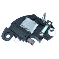 Regulador de voltagem strada 1.4 2014/2021 ga171 - 111044 - ga171