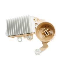 Regulador De Voltagem Toyota Empilhadeiras 12V 3 Vias - GAUSS - GA0819 Regulador De Voltagem Toyota Empilhadeiras 12V 3 Vias - GAUSS - GA0819