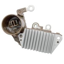 Regulador de Voltagem Toyota Empilhadeiras 12V 3 Vias - IKRO - IK5819 Regulador de Voltagem Toyota Empilhadeiras 12V 3 Vias - IKRO - IK5819