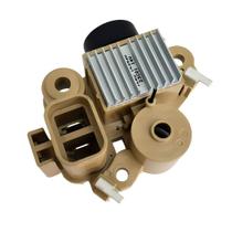 Regulador De Voltagem - Tucson