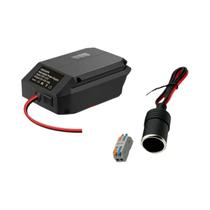 Regulador De Voltagem Universal Para Bateria Li-ion 5-13V Para Makita Bosch DeWalt Milwaukee Einhell